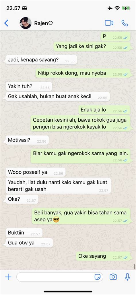 Suka Cerita Sex Cuma Buat Kamu – PUTRI77